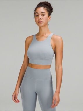 lululemon athletica Wunder Train Sports Bra
